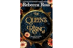 The Queen's Rising (The Queen’s Rising Book 1)