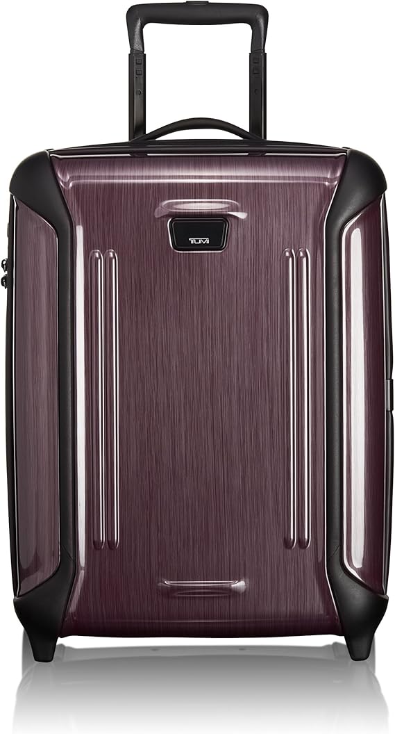 Tumi Luggage Vapor Continental 2 Wheeled CarryOn Bag