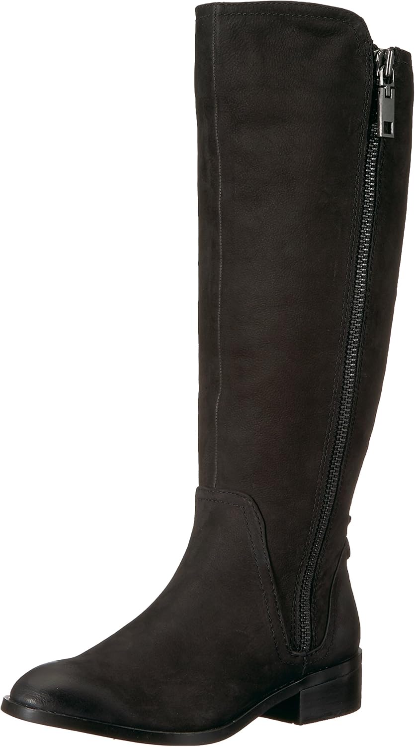 aldo wide calf boots