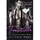 Irresistible: A Curvy Girl Mafia Romance (Illicit Love)