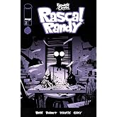 Exquisite Corpses Rascal Randy #2