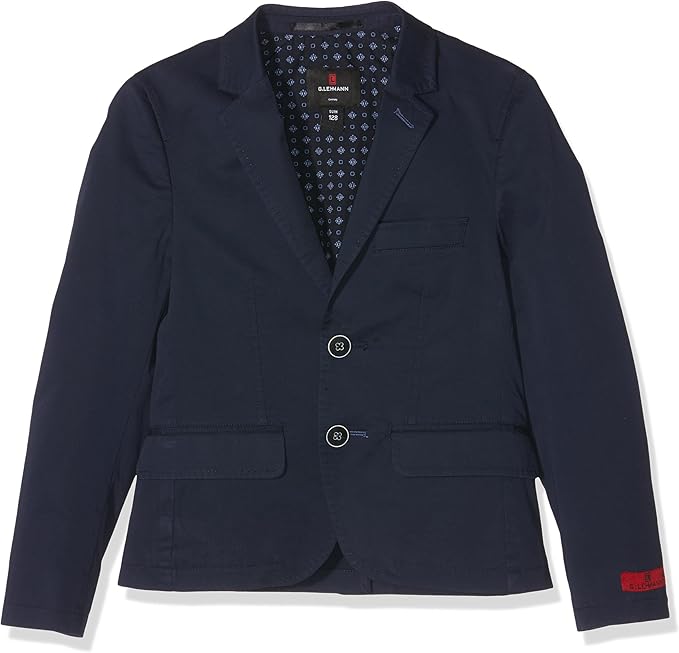 blazer bambino