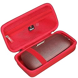 Mchoi Hard Carrying Case for Bose SoundLink Flex