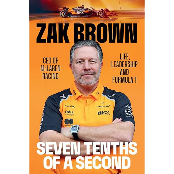 Total Competition: Lessons in Strategy from Formula One: Brawn
