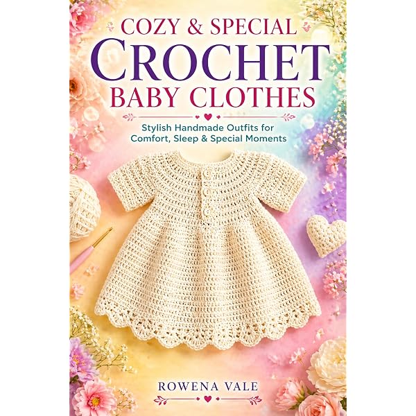 angel wings crochet dress pattern How to Crochet a Simple Angel Wings Dress with Buttons for Toddlers (For 2  Year Old)
