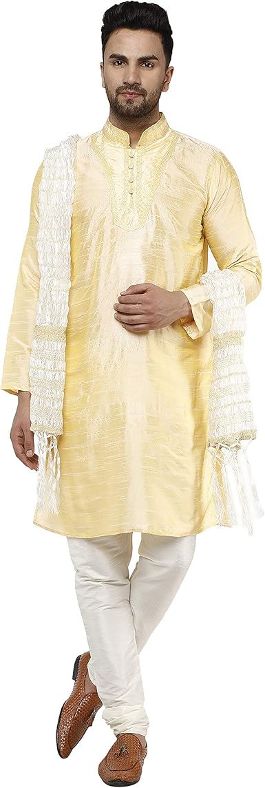 summer party wear kurta pajama