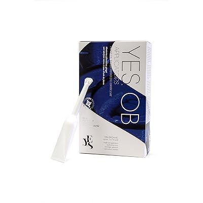 YES Plant Oil Based - Natural Personal Lubricant 5ml Ecuador | Ubuy