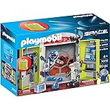 playmobil space station 9487