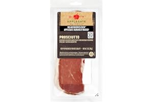 Applegate, Natural Prosciutto, 3oz