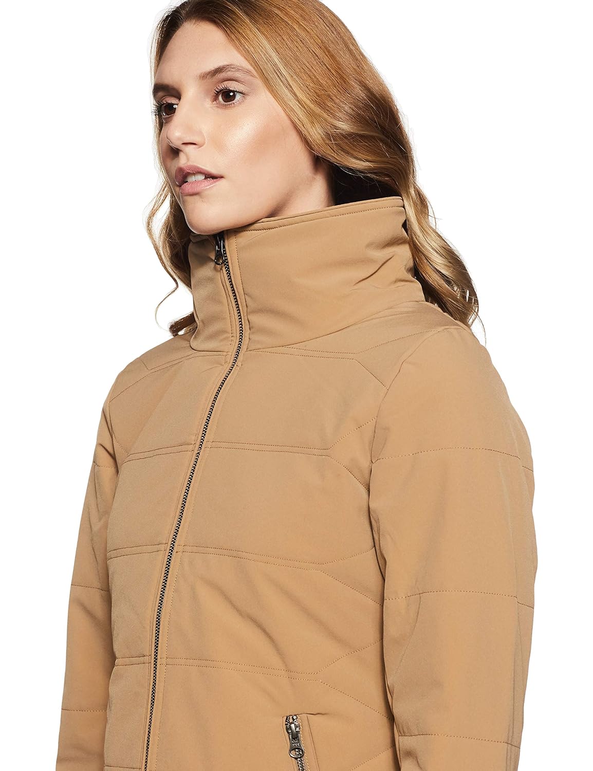 fort collins women's nylon jacket