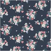 Graham &amp; Brown Cath Kidston Clifton Floral Navy