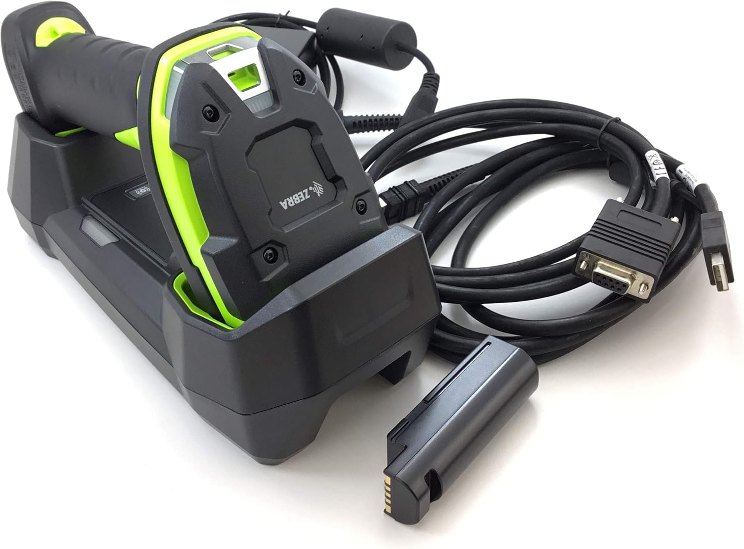 PointofSale (POS) Equipment Bar Code Scanners ER