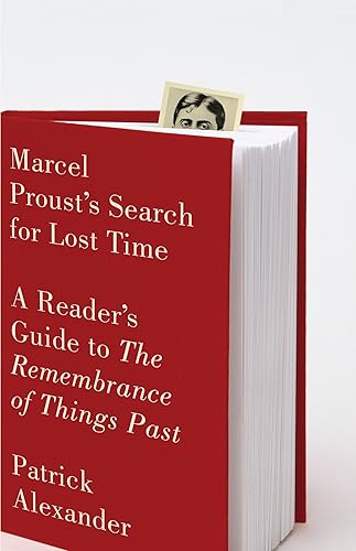 Download Marcel Proust's Search for Lost Time: A Reader's Guide to The Remembrance of Things Past PDF