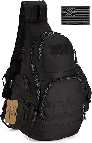 Mochila táctica Arcenciel