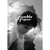Rumble Fish (The Criterion Collection) [DVD]