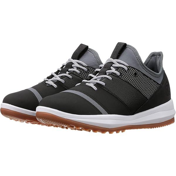 【新品】26.5 adidas Rebelcross SpikelessGolf Adidas Rebelcross Spikeless Golf Shoes