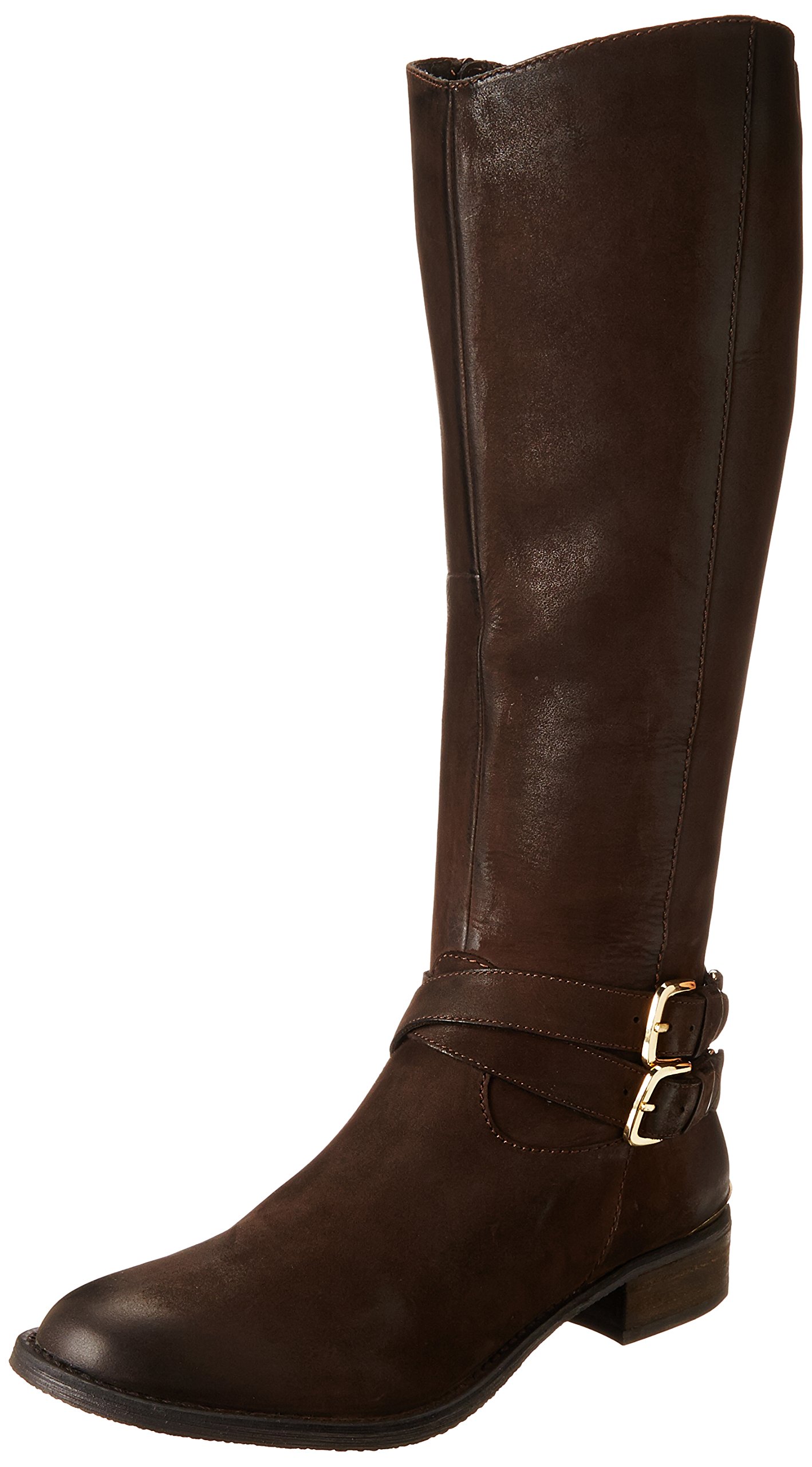 Steve Madden Women's Avilla Engineer Boot