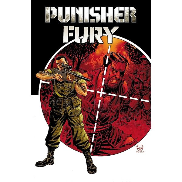 洋書PUNISHER THE COMPLETE COLLECTION VOL.5 Punisher Max : the complete collection. Vol. 5 : Free Download