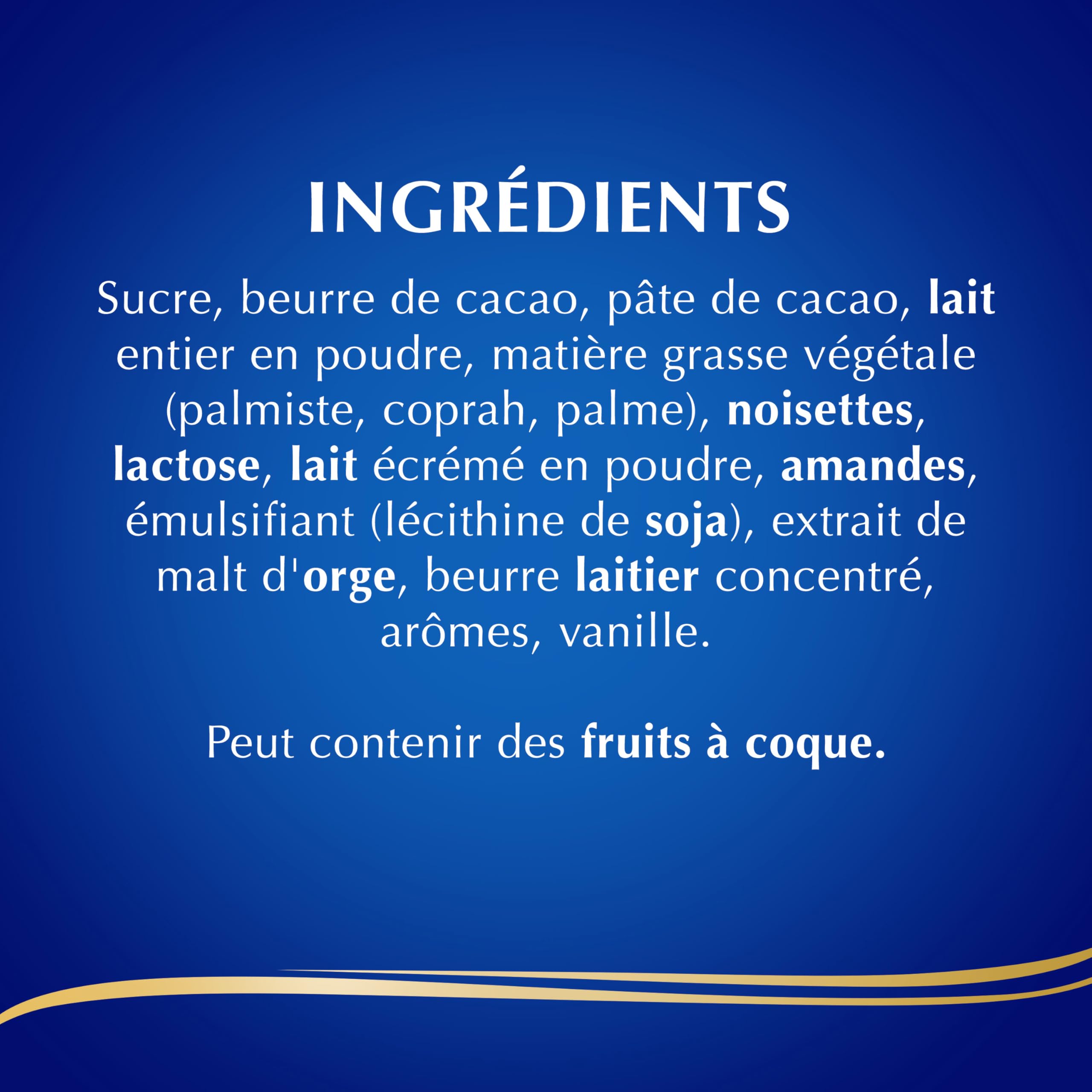 Lindt Schokolade | Napolitains Mini Schokoladentafeln Beutel | 1 kg | kleine zartschmelzende Schokoladen-Täfelchen in 6 Sorten | Schokoladen-Geschenk zum Teilen 7