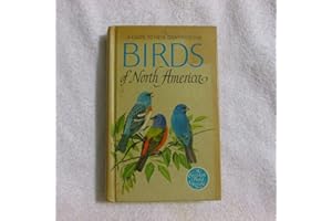 Guide to Birds of North America