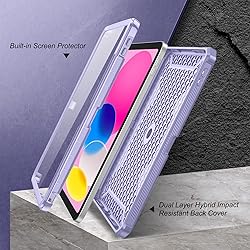 Fintie Case for iPad (A16) 11th Generation 11 Inch