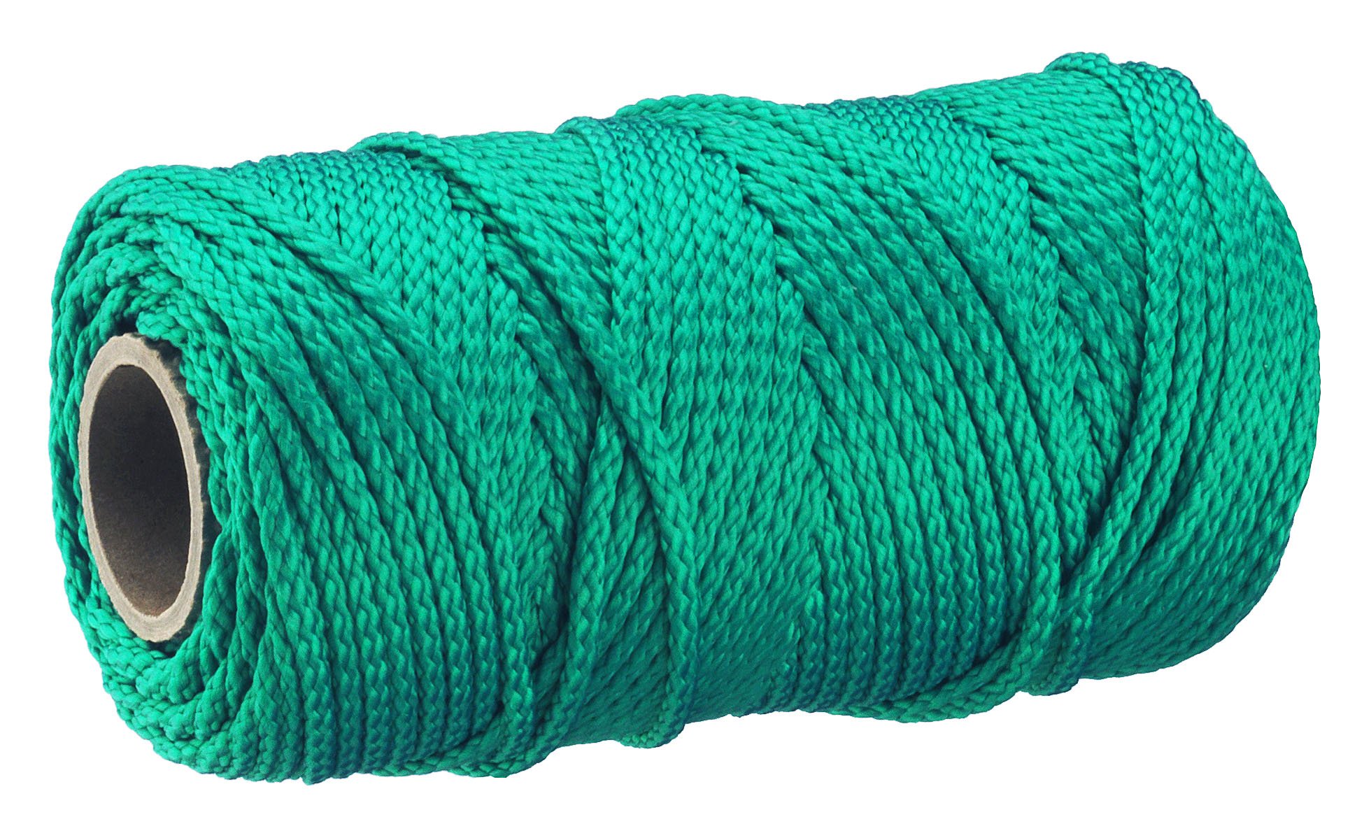 CONNEX DY2702845 1.7mm/ 100m PP Cord - Dark Green