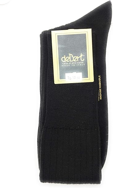 Debert Chaussette Longue Pour Homme Pure Laine Vierge Merinos 100 Amazon Fr Vetements Et Accessoires