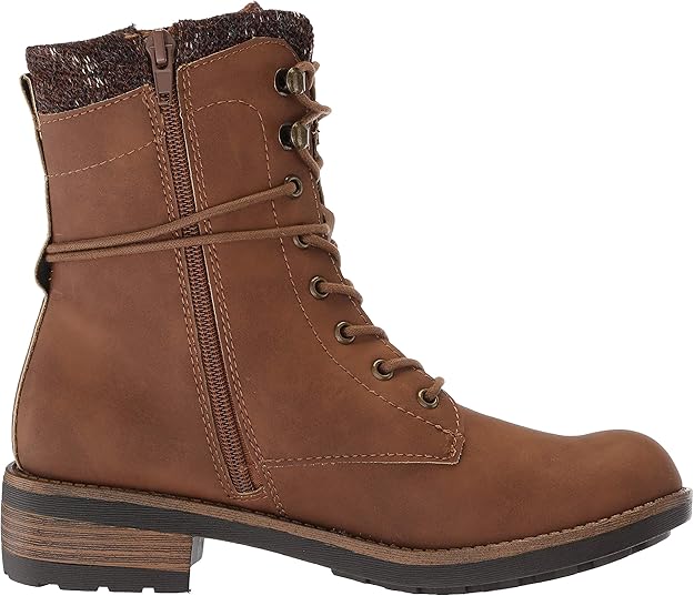 rocket dog tayte boot