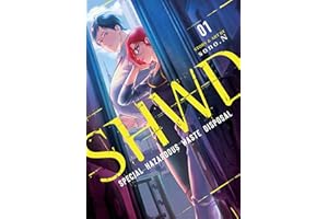 SHWD Vol. 1