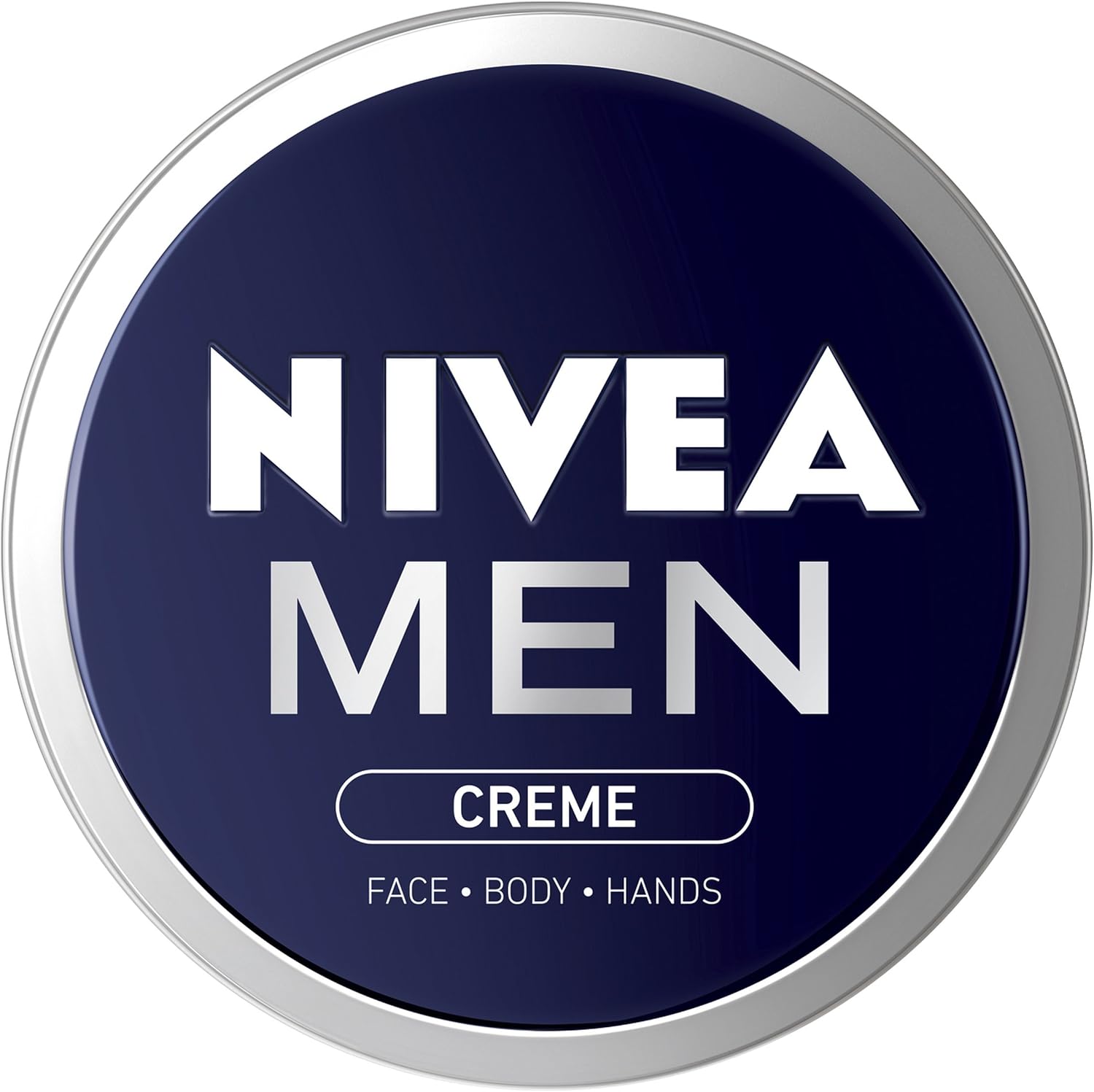 Nivea Men Creme 75ml, 90 g (Pack of 1) - Image 3