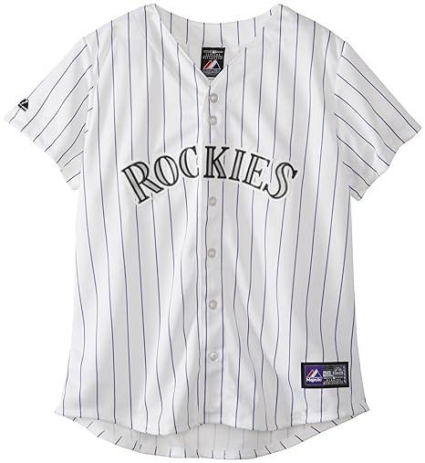 women's rockies jersey