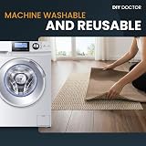DIY Doctor XXL Rug Gripper 200x200cm Non-Slip Matting Roll view 7