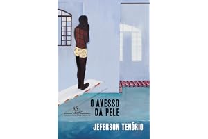 O avesso da pele