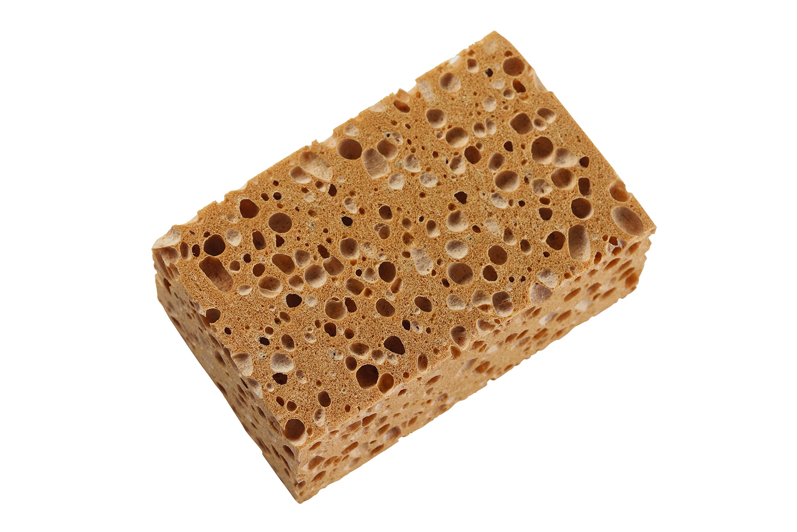 Savy 4034000 Sponge, Brown