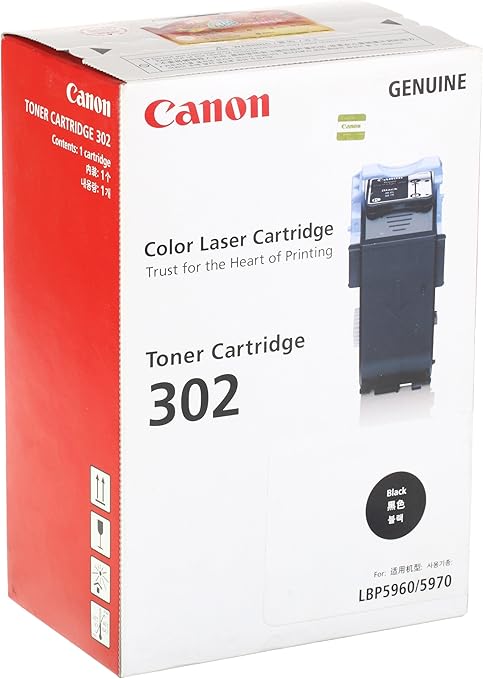 toner 302