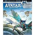 Avatar [Blu-ray] (Bilingual)