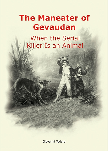 Download The Man-Eater of Gévaudan (English Edition) PDF