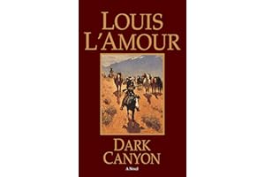Dark Canyon: A Novel