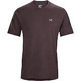 Arc'teryx Cormac Crew SS Men's | Performance tee for high Output in hot Weather