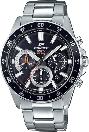 casio edifice efv 550