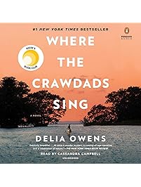 Where the Crawdads Sing
