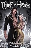 Thief of Hearts: A fae fated mates fantasy romance