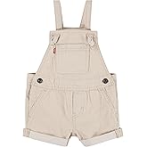 Levi's baby-boys And Baby Denim Shortall