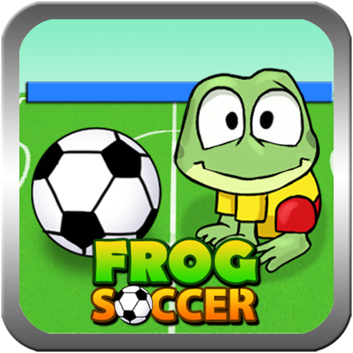 Frog Soccer - Thumbnail 6