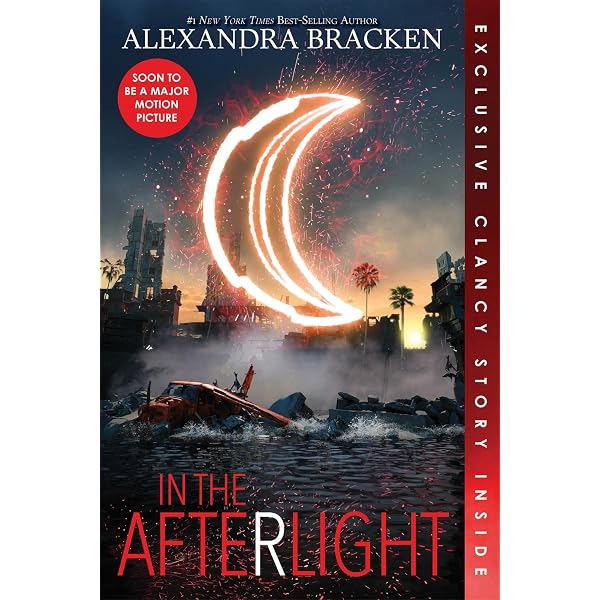 Amazon.com: The Darkest Legacy (The Darkest Minds Book 4) eBook