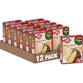 Betty Crocker Favorites Super Moist Yellow Cake Mix, 13.25 oz (Pack of 12) | America's #1 Cake Mix Brand, Makes One Cake Or 24 Cupcakes, Just Add Butter, Water &amp; Eggs