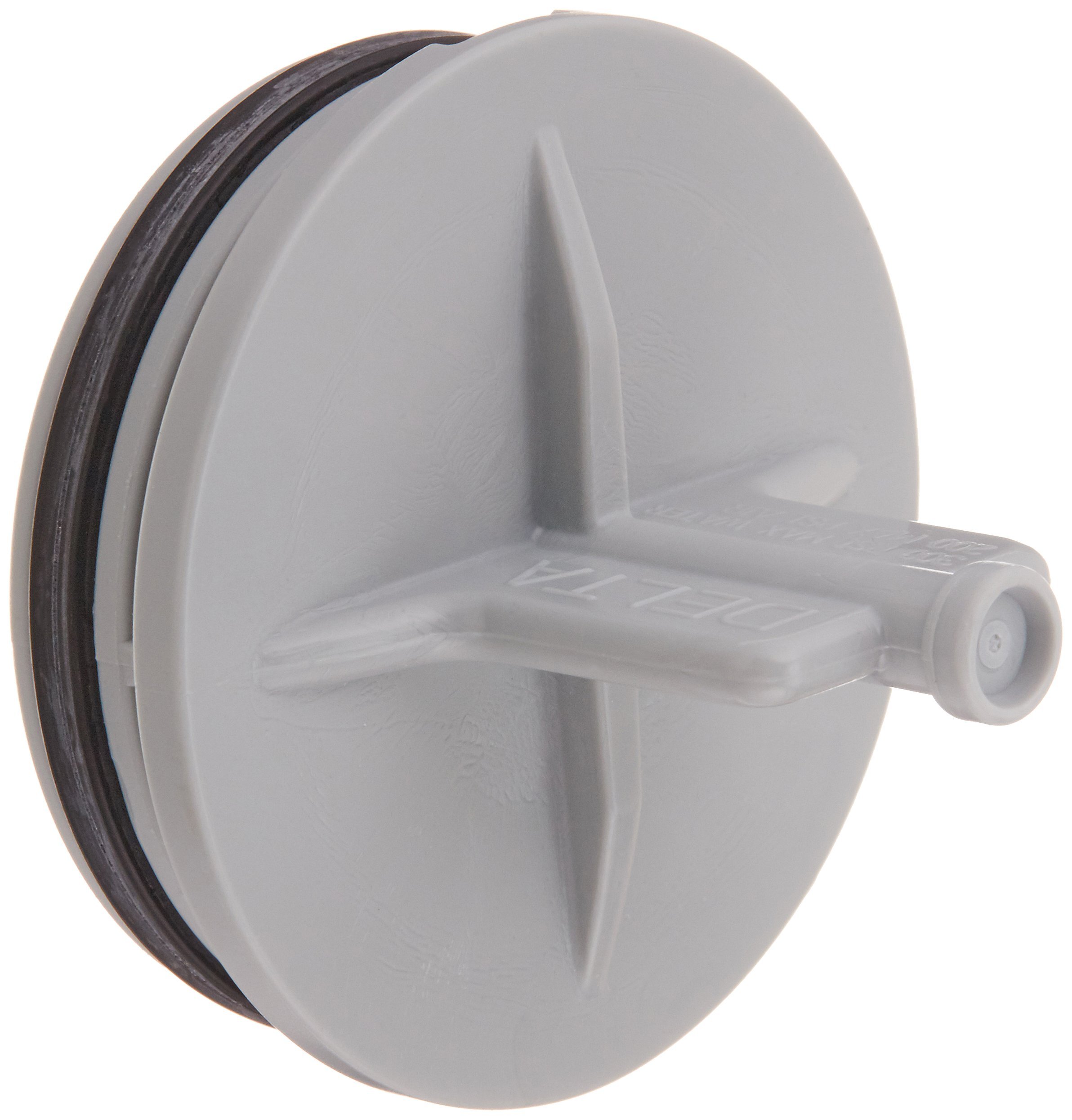 Delta Faucet RP46078 Pressure Test Cap, Chrome