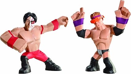 wwe zack ryder toys