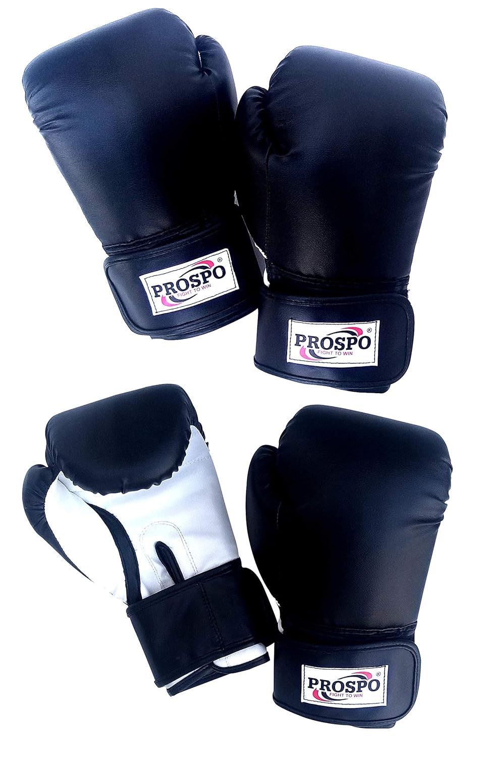 fighting boxing gear