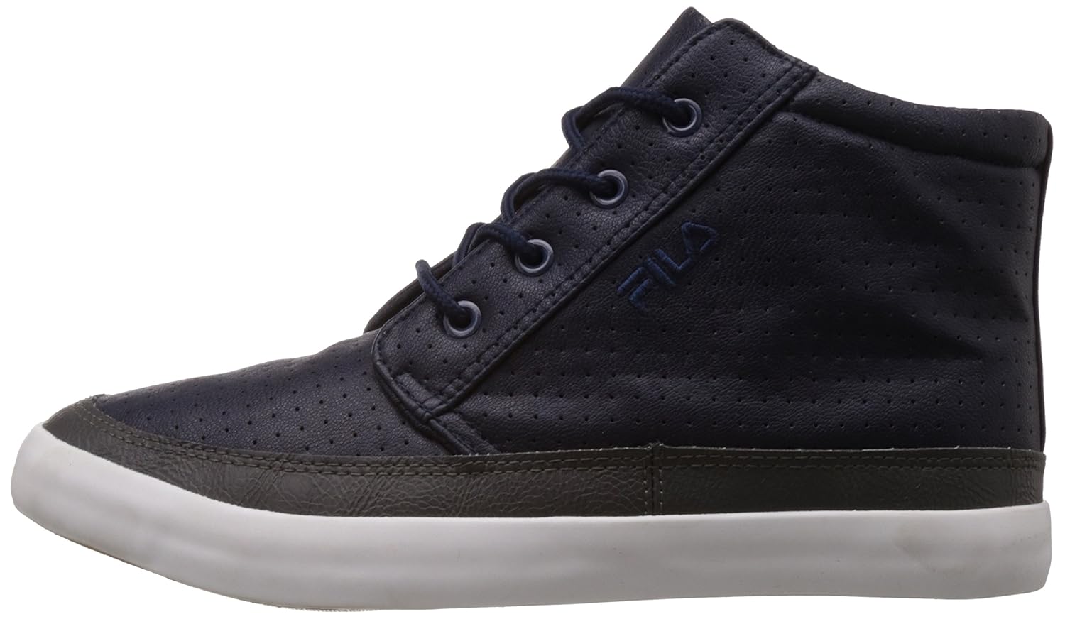 fila macho sneakers